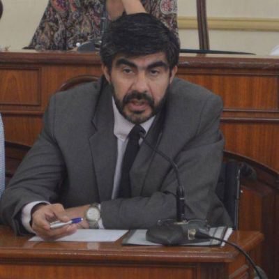Suspenden a la jueza de Faltas Merlo