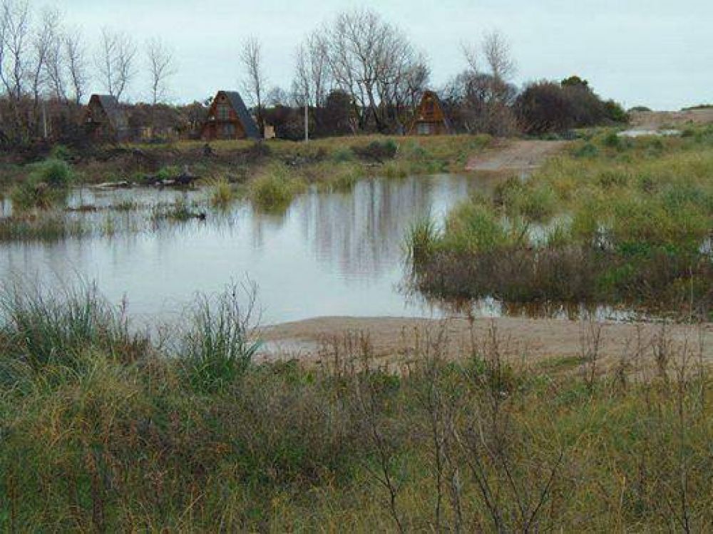�Es inviable seguir rellenando terrenos en Marisol sin un proyecto�