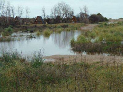 �Es inviable seguir rellenando terrenos en Marisol sin un proyecto�