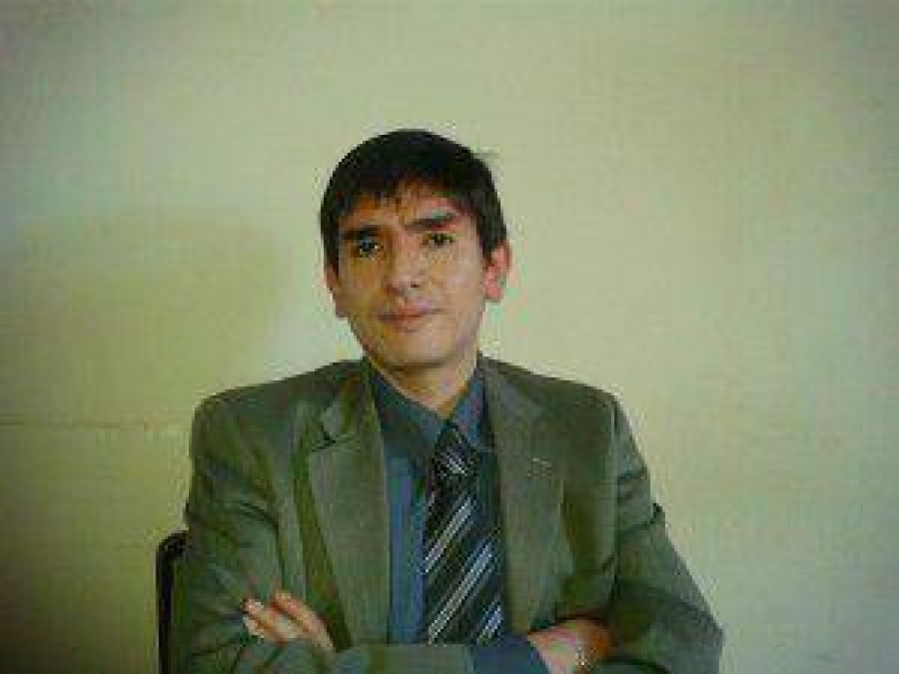 Para el Colegio de Abogados de Jujuy �una Facultad de Derecho ser�a favorable porque contribuye al desarrollo� de nuestra provincia