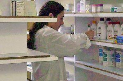 Preocupa en la provincia la falta de medicamentos comunes en farmacias