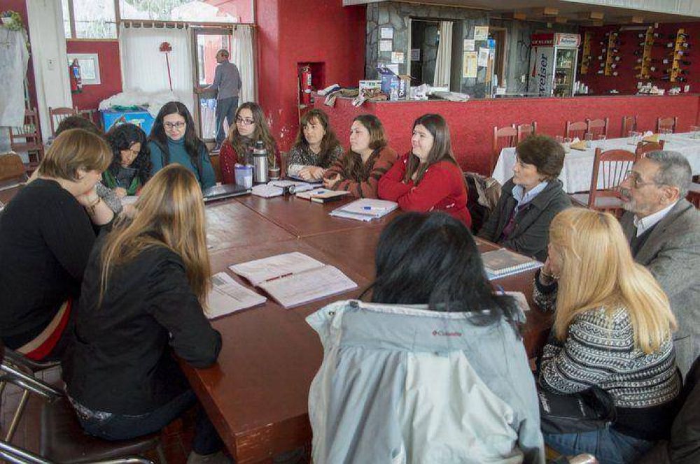 Jornada de Atenci�n Primaria de la Salud