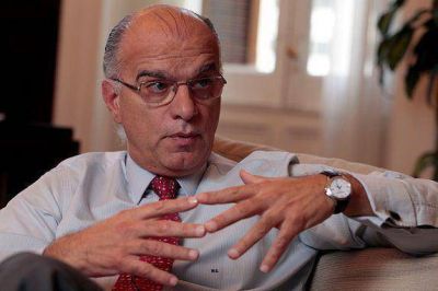 GRINDETTI: �UN MUNICIPIO DEL TAMA�O DE LAN�S TIENE QUE TENER SU POLIC�A DISTRITAL�