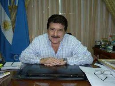 INUNDADOS VUELVEN A SUS CASAS EN CLORINDA