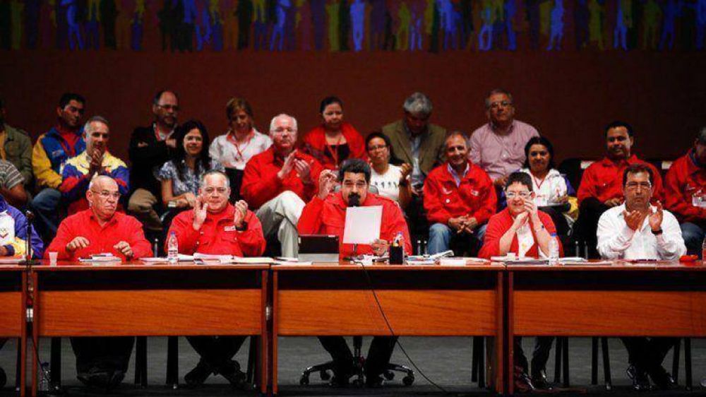 Maduro anunciar� este martes las medidas que conforman el 