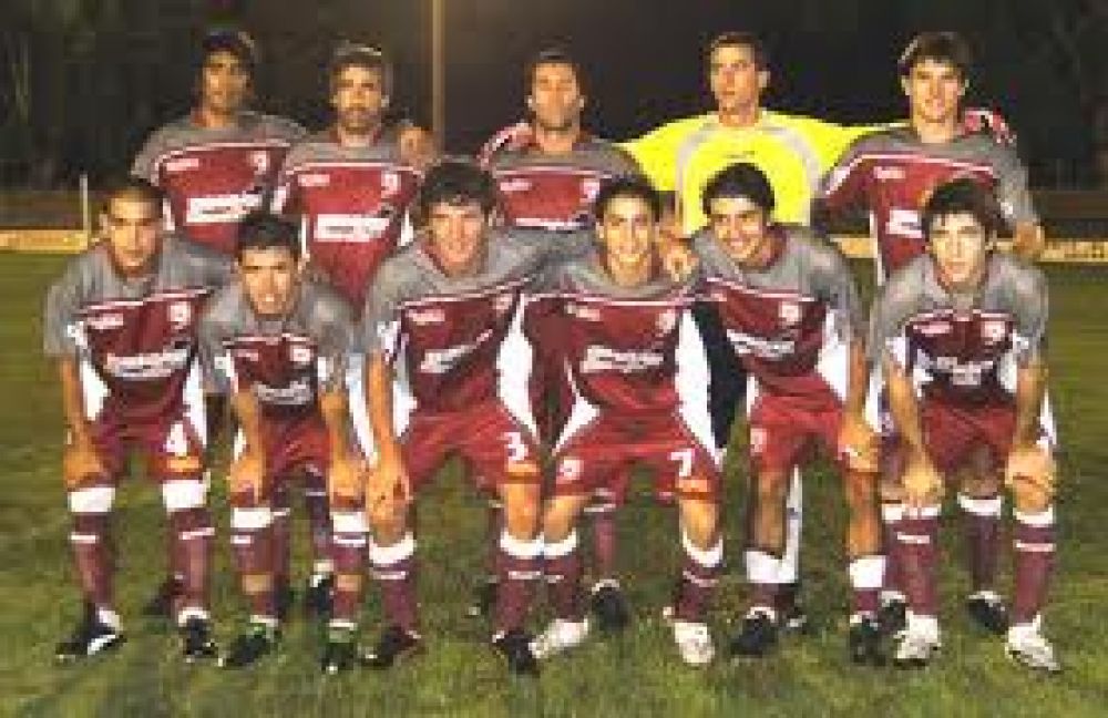 Defensores perdi� en La Pampa
