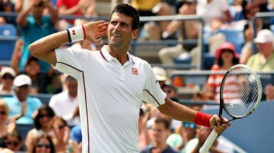 US Open: Djokovic y Murray se enfrentar�n en cuartos de final