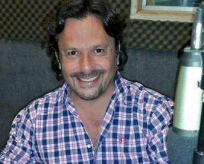S�enz: �Competir�a con Isa por la Intendencia�