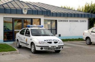 Ingresaron a una casa, golpearon al due�o y se llevaron un LED