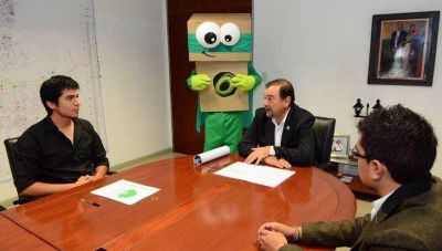 La ciudad de Salta tendr� casi 200 mil nuevos �rboles