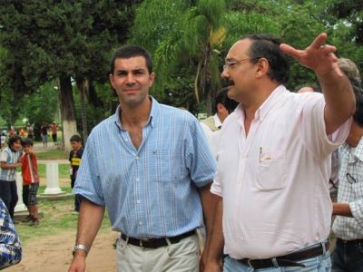 Isa quiere a Leavy de vice, pero el 