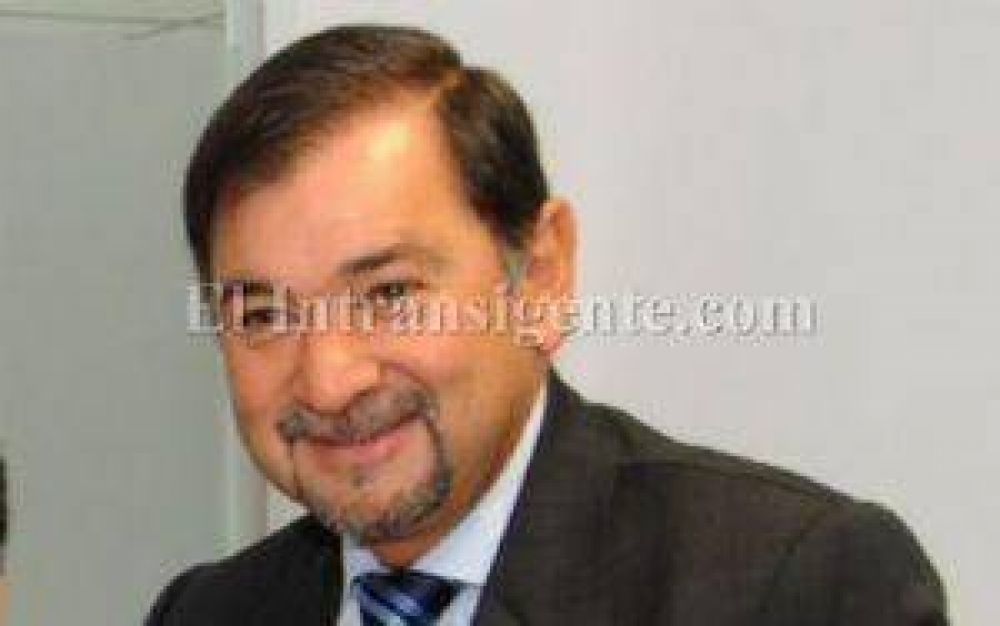 Miguel Isa: �Yo sigo firme�