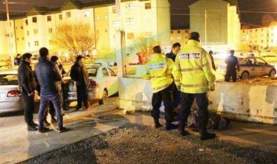 Asaltante de un taxista ten�a tres condenas en Buenos Aires pero fue liberado
