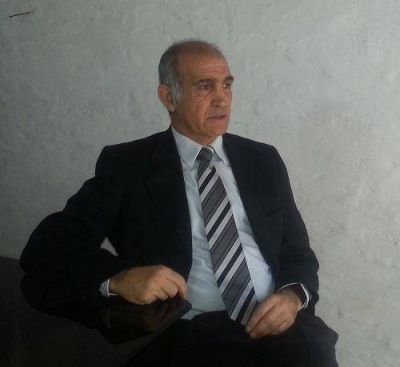 Salvador: quiero unir a los radicales y generar las bases para una esperada y prometida renovaci�n