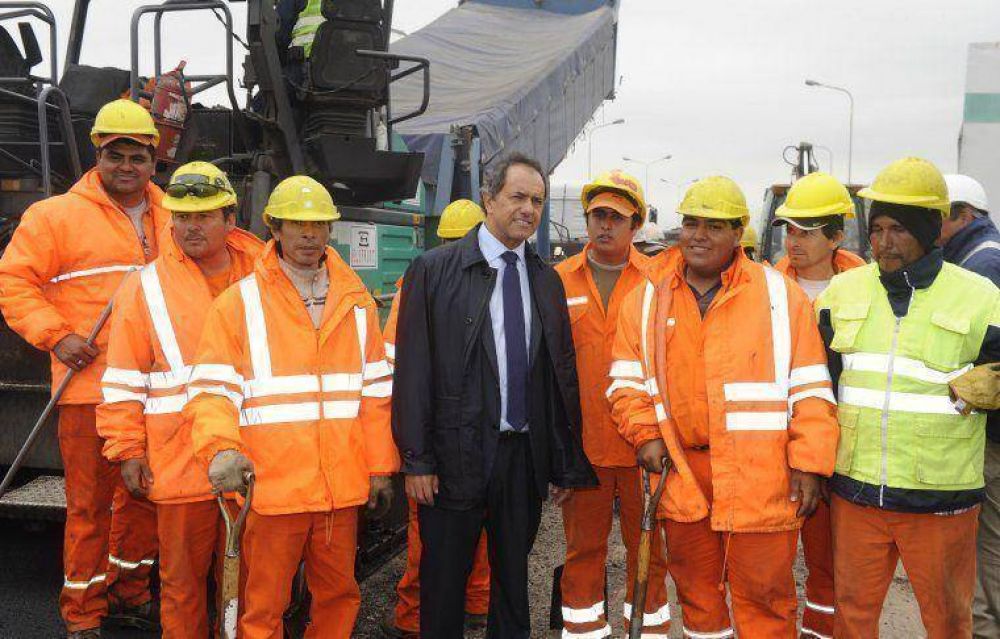 Scioli desempolva una antigua licitaci�n para ampliar la oferta el�ctrica en Mar del Plata con fondos externos 