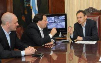 La Plata: Implementan la Firma Digital