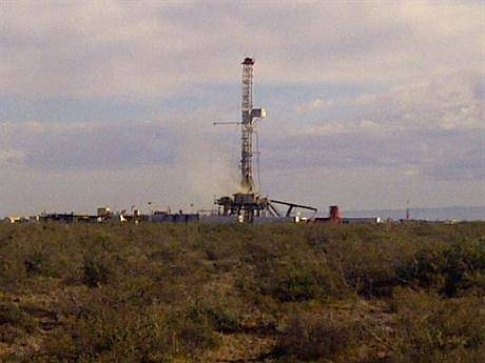 Neuqun: fuga de gas en el rea de Vaca Muerta que operan YPF y Chevron