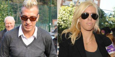 Maxi L�pez lleva 72 d�as sin ver sus hijos; presentar�a una denuncia penal contra Wanda