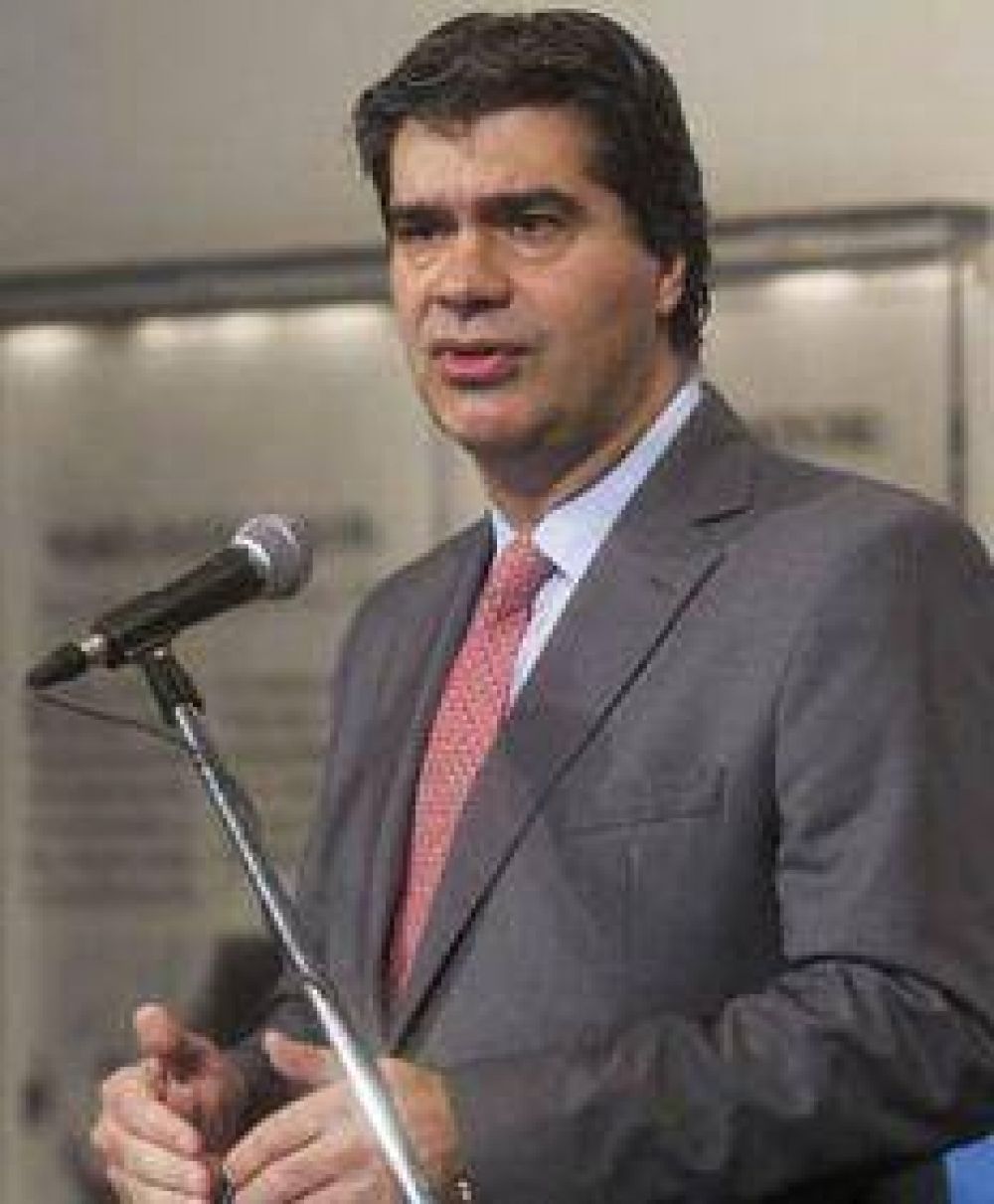 Sin planes para cambiar la pol�tica migratoria