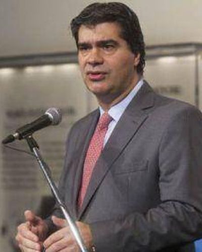 Sin planes para cambiar la pol�tica migratoria
