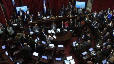 Antes del debate en el Senado, empresarios cierran filas contra la Ley de Abastecimiento