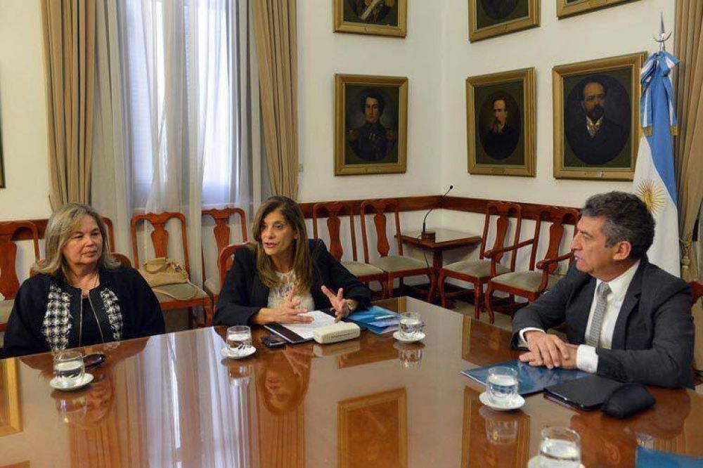 En 20 d�as se comenzar� a implementar en Paran� el nuevo C�digo Procesal Penal
