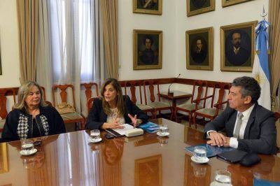 En 20 d�as se comenzar� a implementar en Paran� el nuevo C�digo Procesal Penal