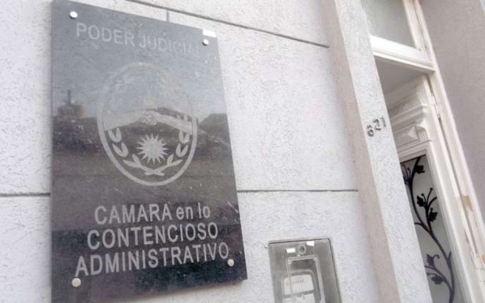 Elevaron ternas para cubrir vacantes en la Justicia