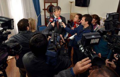 Coordinan la nueva normativa para el control de las motos