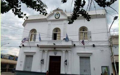 El Municipio lanz� el llamado a licitaci�n para la construcci�n del nuevo Hospital
