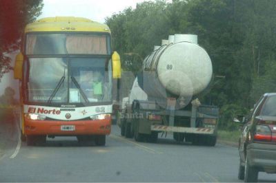 Impulsan la autopista entre Recreo y San Justo
