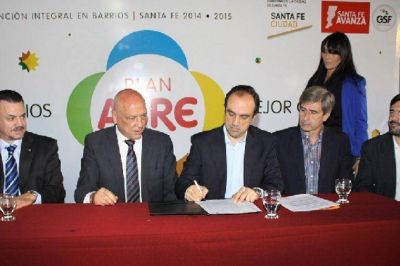Plan Abre: en Coronel Dorrego debuta la Polic�a de Acci�n T�ctica