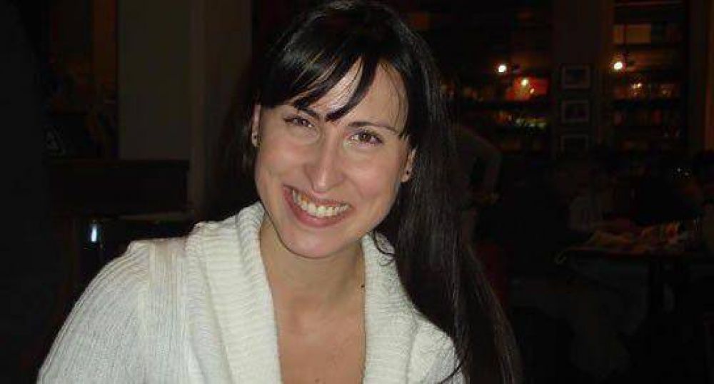 La mujer con m�s poder