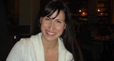 La mujer con m�s poder