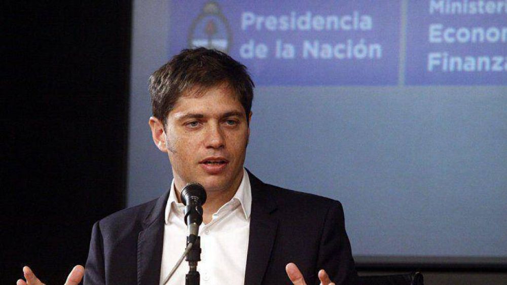 Kicillof presentar� un Presupuesto 2015 con un 4% de crecimiento y una inflaci�n del 15%