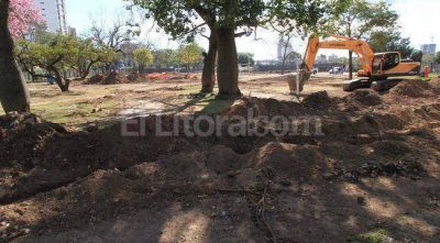 Parque Alberdi: rechazan la apelaci�n del Cepronat