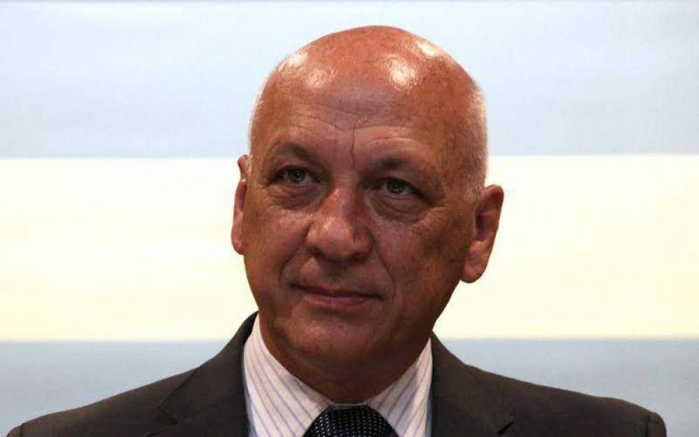 Antonio Bonfatti fue elegido miembro del Bureau Ejecutivo del Foro Mundial de las Regiones y Gobiernos Intermedios