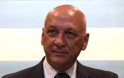 Antonio Bonfatti fue elegido miembro del Bureau Ejecutivo del Foro Mundial de las Regiones y Gobiernos Intermedios