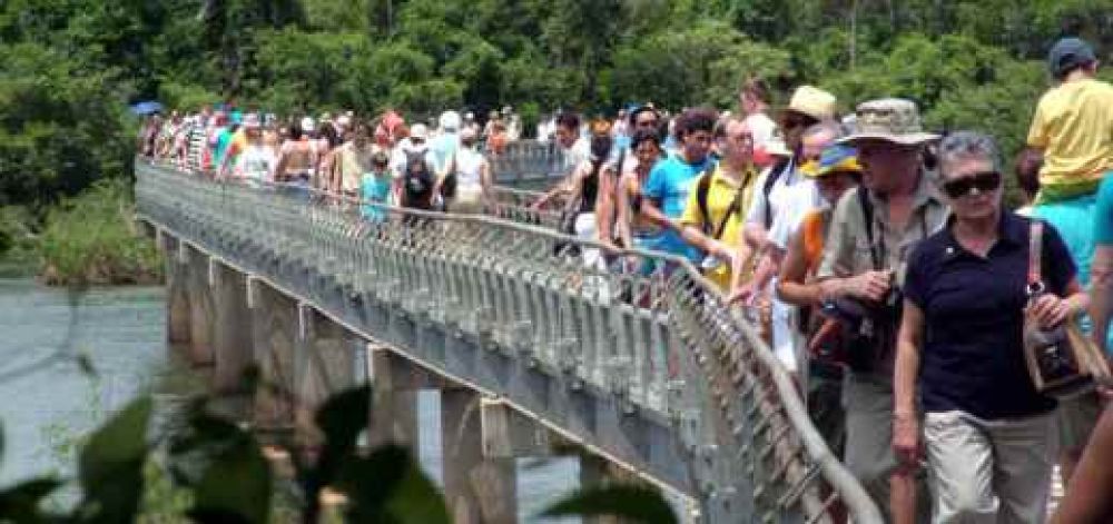 Promoci�n: la base de la industria del turismo