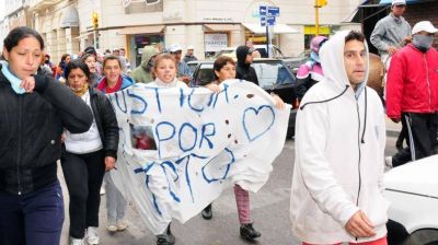 Crimen desata la violencia contra bolivianos en R�o Cuarto