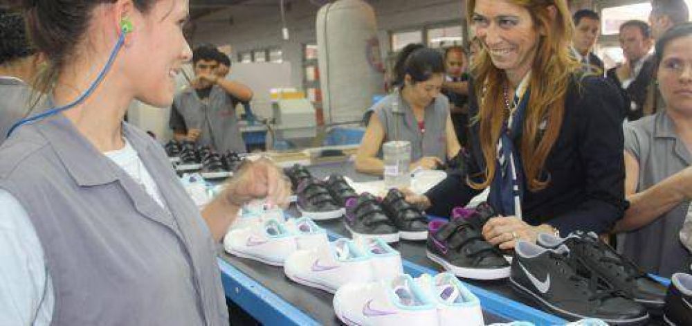 Industria gir� 1,3 millones para fortalecer empresas misioneras