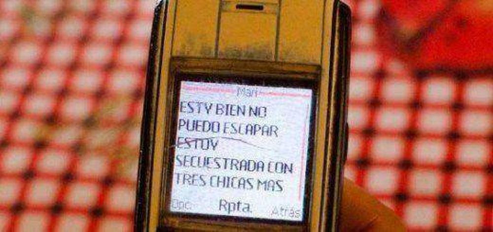 Investigan la desaparici�n de una joven de Garup�