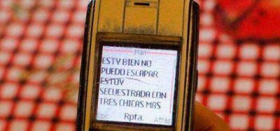 Investigan la desaparici�n de una joven de Garup�