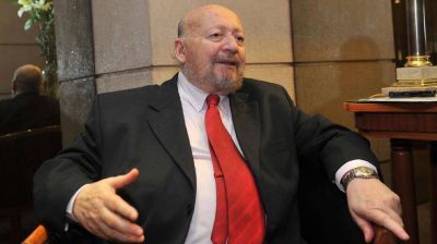 Francisco Mugnolo: C�rdoba no quiere que se sepa qu� pasa en sus c�rceles