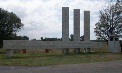 Denuncian que el Gobierno provincial �abandona� los sitios de la Memoria