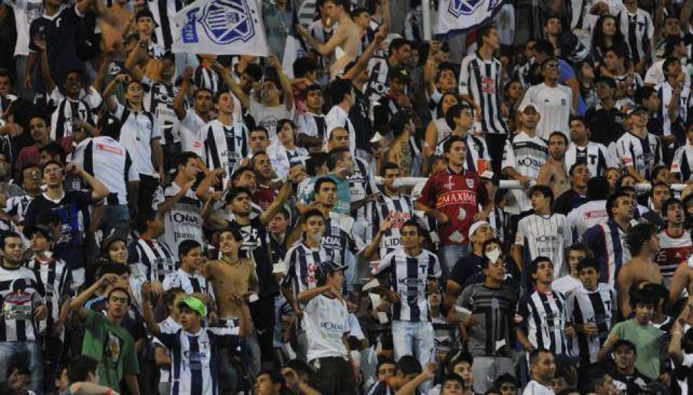 No juega Talleres