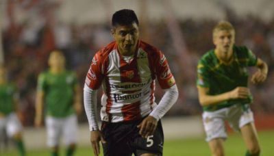 Instituto visita a Douglas Haig por la quinta fecha
