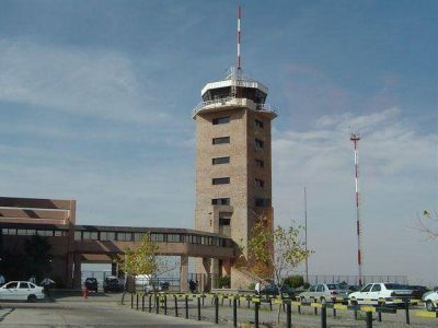 Detuvieron a un empleado del aeropuerto de Mendoza tras el robo de 70.000 pesos
