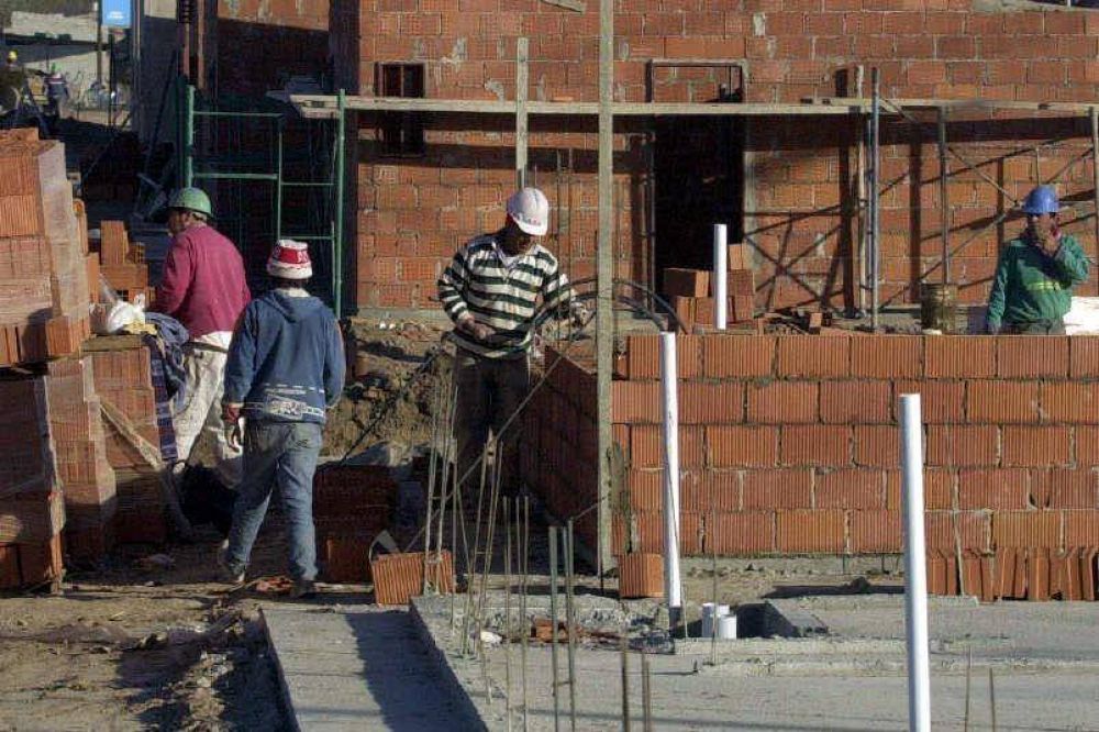 Casas chinas: los adjudicatarios las deber�n pagar en d�lares