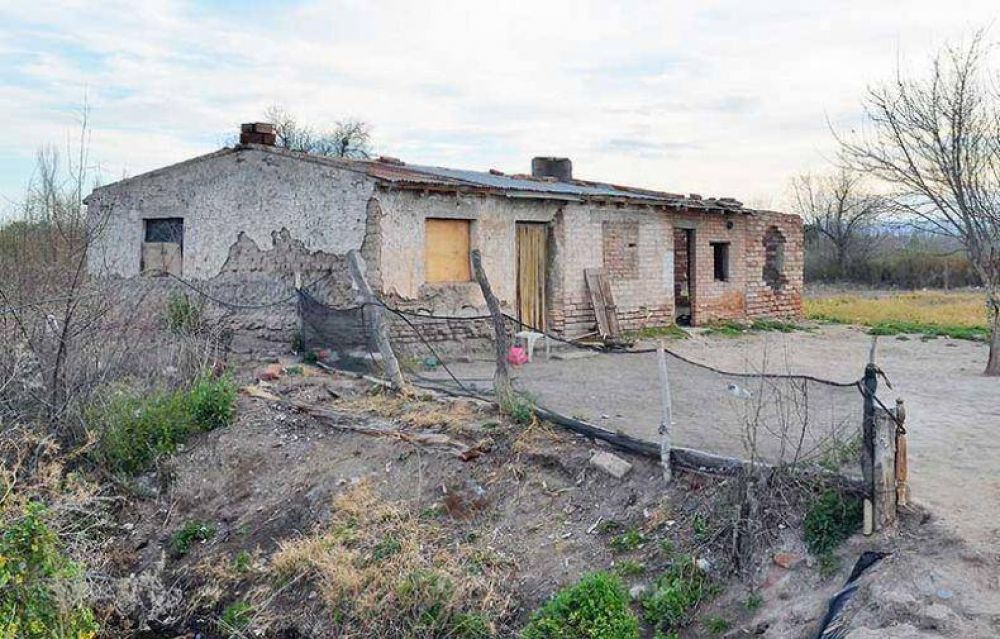 Se espera que declare la acusada de dar muerte a su hija
